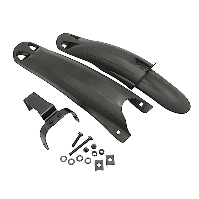 Крила 14-16 дитячі пластик FL-606 фото westvelo.com