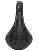Сідло мтв на глагол VADER VD1141C-02G, (145х270мм) GEL, AFT, чорний фото westvelo.com