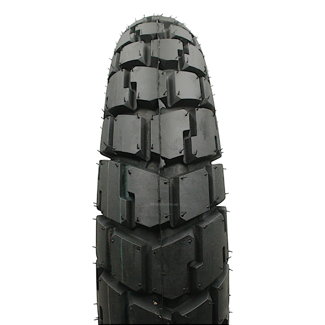 Покришка "18" 120/90-18 BANGCHIAN (YX-926) напів-шип ТТ фото westvelo.com