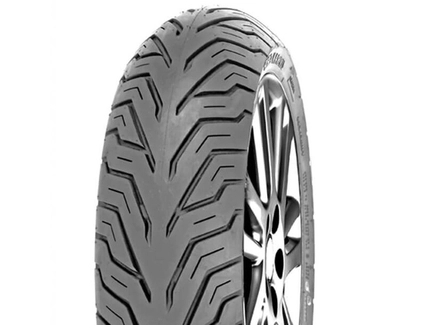 Покришка "13" 110/70-13 Б/К DELI TIRE Індонезія SC-109F дорожня TL