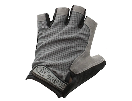 Рукавиці "M" (20-21 см) HUWAI сірі (370)