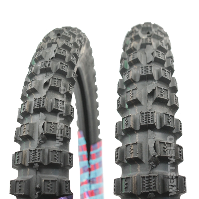 Покришка "21" 3.00-21 X-CROSS (898) фото westvelo.com