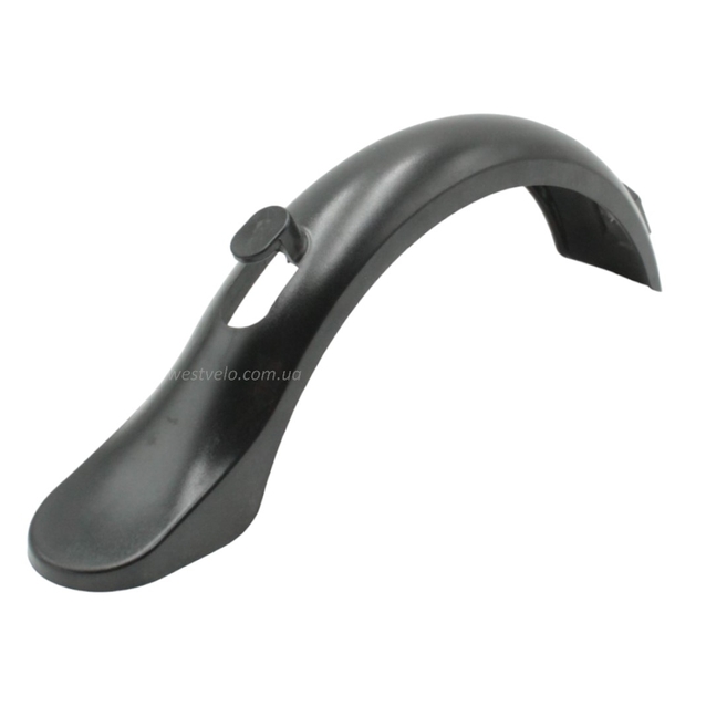 Крило заднє «XIAOMI» M365, на 3 болти (кріплення знизу), для електросамоката фото westvelo.com