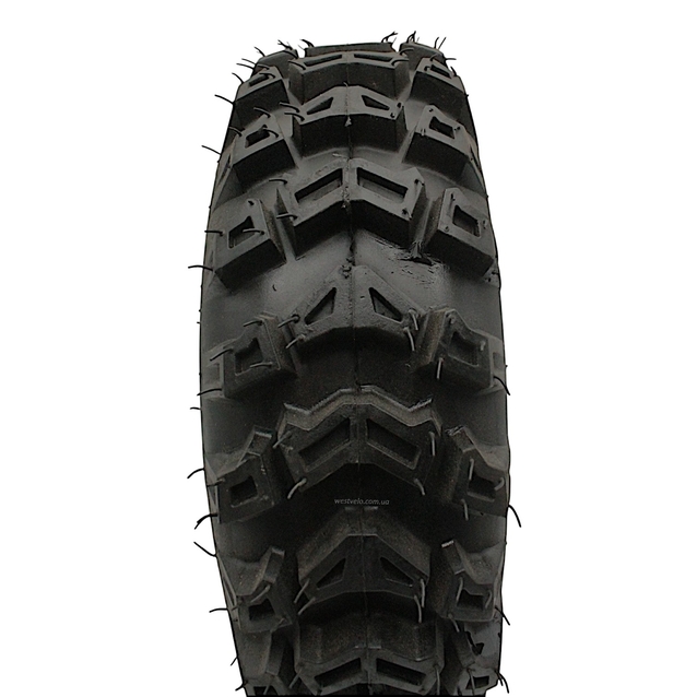 Покришка на квадроцикл  "6" 14х4.60-6 К.С фото westvelo.com