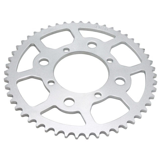 Зірка задня для діртбайка Storm Neo/Rally 420-51T, під 4 болти . фото westvelo.com