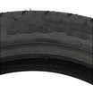 Покришка "16" 3.00-16 Б/К  DELI TIRE Індонезія (SB-129) напів-шип ТL фото westvelo.com