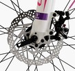 Велосипед 26 AL Corso «MERCURY» MR-26708 алюміній 13", (к-т SHIMANO) світло-рожевий фото westvelo.com