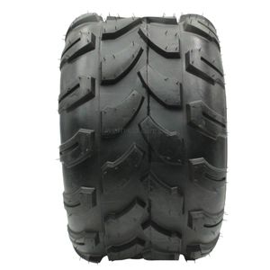 Покришка на квадроцикл  "8" 18х9.5-8 HAORUN