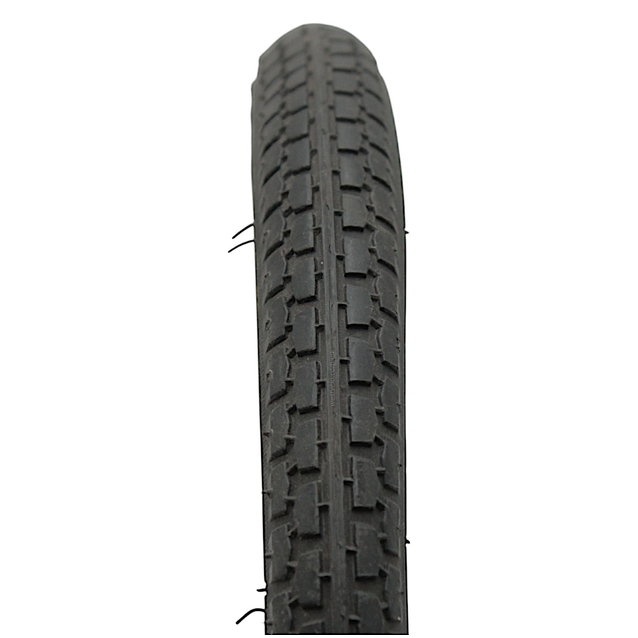 Покришка 288-44 (14 1.3/8-1.5/8) DELI TIRE Індонезія (206) для коляски фото westvelo.com