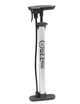 Насос авто сталевий B MAN pump, сірий, 2-ний наконечник (AV/FV) фото westvelo.com