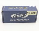 Окуляри BBB BSG-31 Kids рожевий (+ зміне скло жовте,біле) фото westvelo.com
