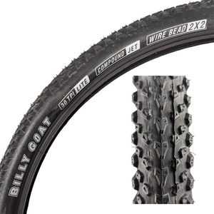 Покришка 29-2.10 BILLY GOAT Compass (3104) дрібний шип