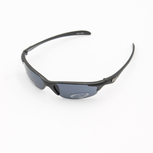 Окуляри BBB BSG-31 Kids чорні матові (+ зміне скло жовте,біле) фото westvelo.com