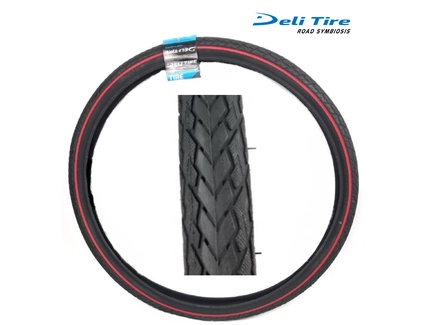 Покришка турист 37-622 DELI TIRE Індонезія (225)