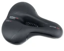 Сідло на пружинах з отвором SPORT ACTIVE м'яке фото westvelo.com
