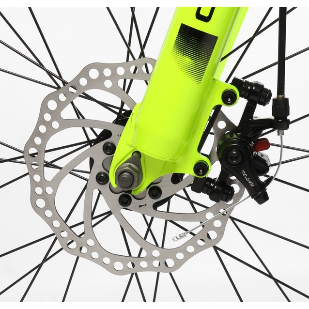 Велосипед 24 ST Corso «PATROL» PL-24057 сталь 11", (к-т SunRun) чорно-жовтий фото westvelo.com