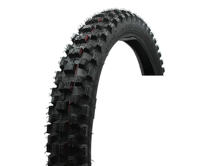 Покришка "21"  80/100-21 Б/К PERFECT (710) шип-кросс TL