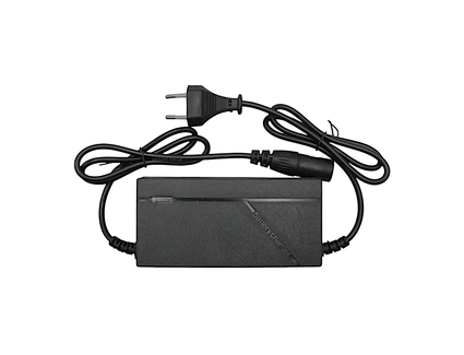 Зарядний пристрій (36V 2Аh) (92270), для Li-ion акумуляторів, для електровелосипеда