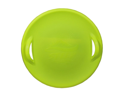 Льодянка STEEP Ø 60см жовта