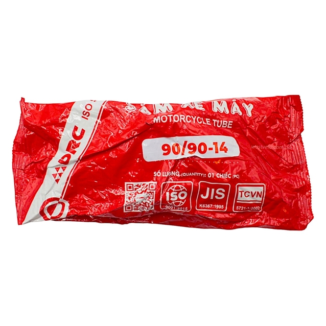 Камера "14"  90/90-14 В'єтнам DRC фото westvelo.com