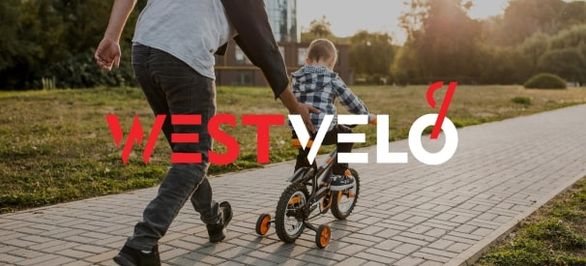 Какие критерии выбора детского велосипеда от 5-ти лет фото від westvelo.com