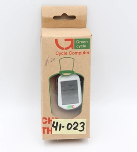 Велокомп'ютер Green Cycle GСС313T  безпровідний (13 functions)
