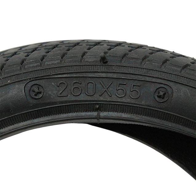 Покришка 260-55 G-810 (АКЦІЯ ТРІСНУТІ) фото westvelo.com