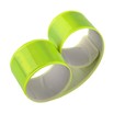 Світловідбивач-браслет неоновий (40см) фото westvelo.com