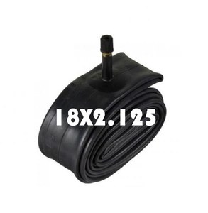 Камера 18 прямий ніпель (2.125) CHAOYANG для електровелосипеда E-bike