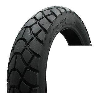 Покришка "17" 120/90-17 Б/К CHAOYANG (626) напів-шип TL