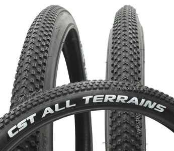 Покришка 24-2.10 CST All Terrains (3032)(53-507)
