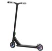 Самокат трюковий Best Scooter «FREESTYLE» N-43005 чорний, HIC-система, пеги, AL диск та дека, колеса PU Ø120mm, ширина керма - 58 см фото westvelo.com
