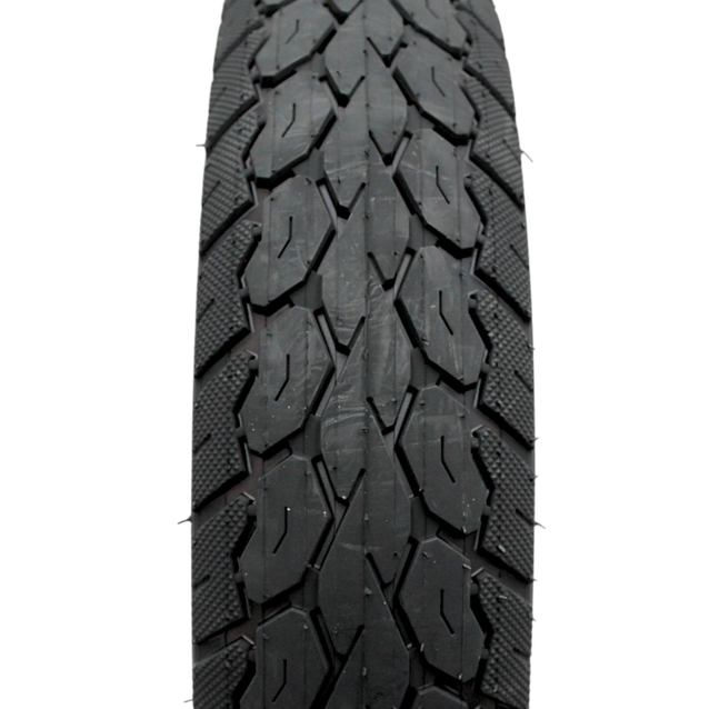 Покришка "10" 3.00-10 Б/К BLACK CAT (AC-517) COMFORT 6PR дорожня TL фото westvelo.com