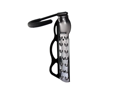 Тримач велосипеда HUASION HL-01 настінний металевий великий