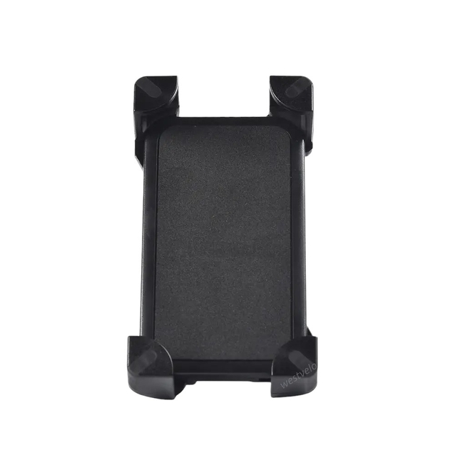 Тримач для телефону пластик CH-01 фото westvelo.com