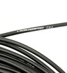 Кожух гальмівного троса Ø5mm JAGWIRE. 50м. (бухта) чорний