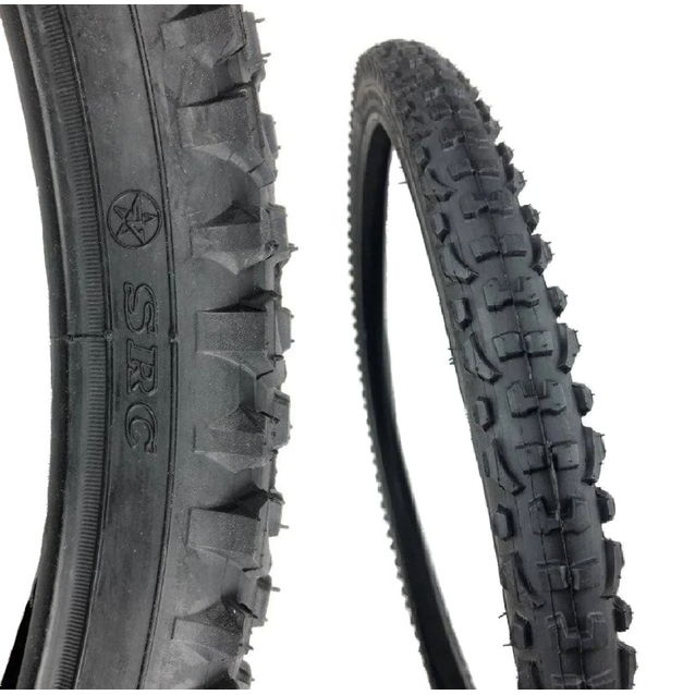 Покришка 26-1.95 SRC В'єтнам (212) шипована фото westvelo.com