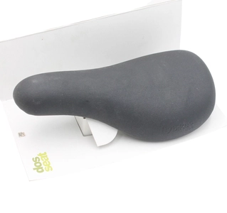 Сідло BMX FLYBIKES DOS 15 (220х115мм) чорне