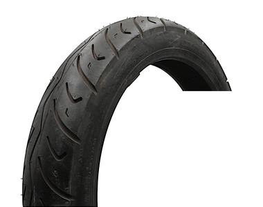 Покришка "18" 100/90-18 Б/К DEESTONE Таїланд D822 напів-слік TL