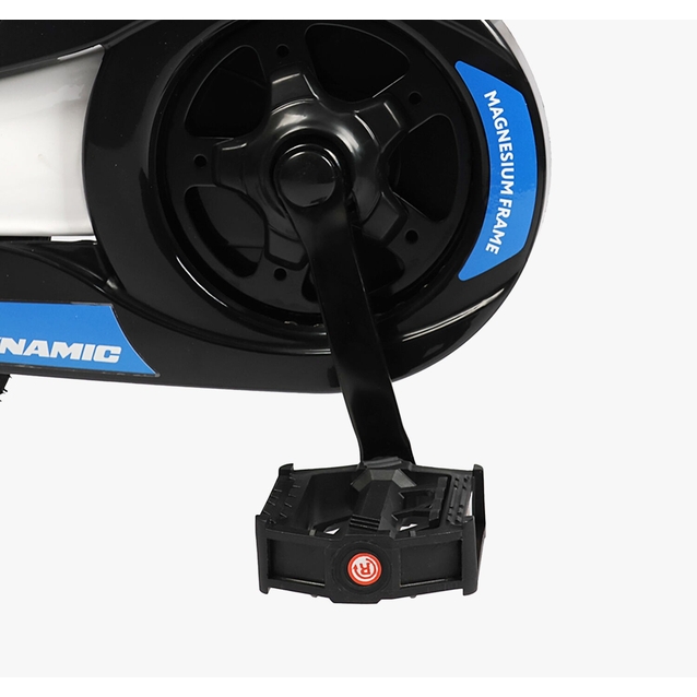 Дитячий велосипед 20 MG Corso «MONTI» MT-20480, магнієва рама, біло-синій фото westvelo.com