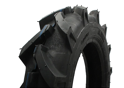 Покришка "14" 5.00-14 В'єтнам DRC 10 PR DА-51F (тракторний) (макс навант. 550 кг)