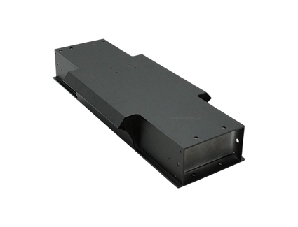 Дека, AL, (540-230 мм), для електросамоката