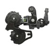 Перекидка задня Shimano RD-FT35-A на болт original 6/7шв з направляючою троса