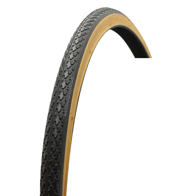 Покришка 26 - 1.3/8 (37-584) Schwalbe PP B/G HS159 SBC фото westvelo.com