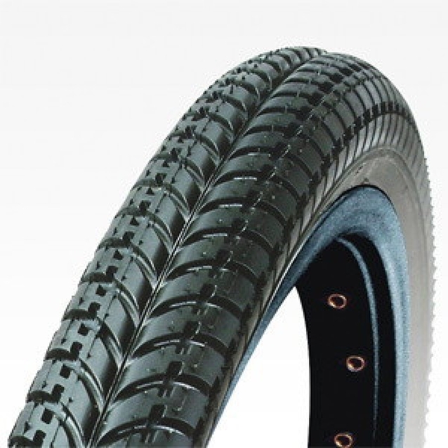 Покришка 20-2.125 CHAOYANG BMX (597) ялинка (54-406) фото westvelo.com