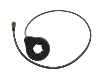 Система PAS, для трицикла (кожух L-590мм), круглий штекер (3 pin)