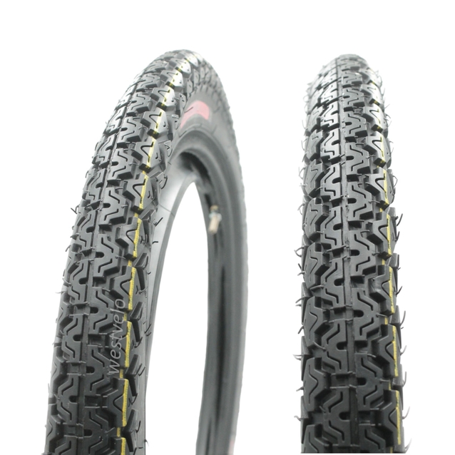 Покришка "18" 3.00-18 SC-TYRE (565) + камера,  дорожня TT фото westvelo.com