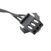 Контролер для електросамоката 48V 21Аh 500W-48V WYJY06F0C10 (DCBRUSHLESS) фото westvelo.com