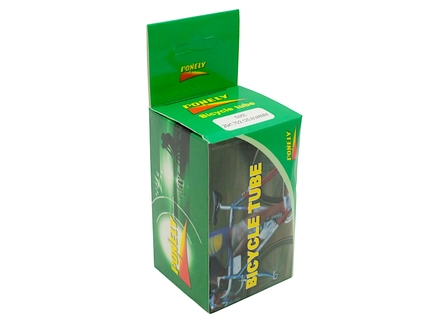 Камера 20. довгий ніпель AV 48mm PONELY (1.75-2.125)