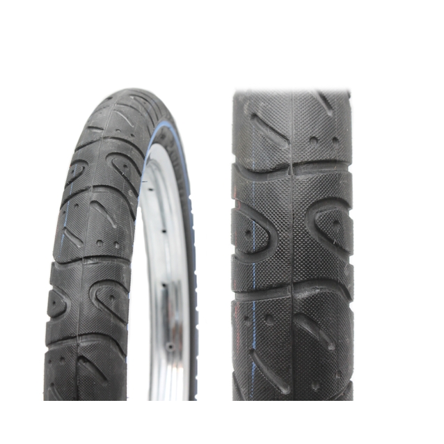 Покришка 16-2.125 DELI TIRE Індонезія (615) слік фото westvelo.com